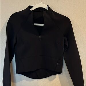 Lululemon Black Top